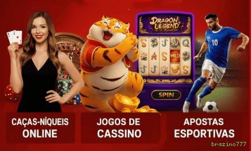 Cassino brazino777 - mesas ao vivo e jogos