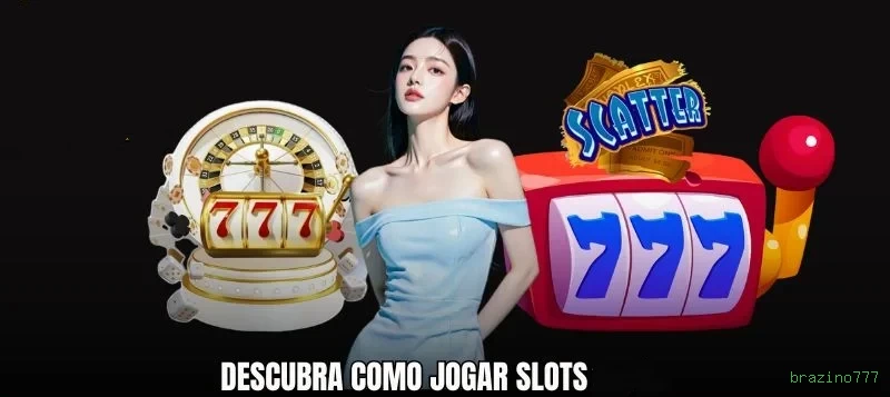 Slots brazino777 - Sweet Bonanza e caça-níqueis populares