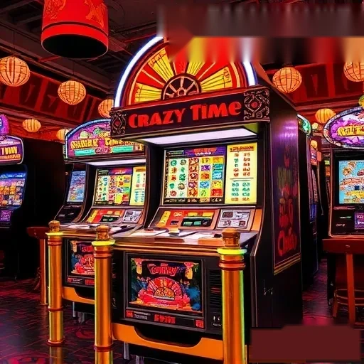 Configurações úteis dentro do app brazino777